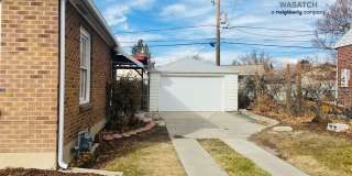 SUPER CUTE SINGLE FAMILY HOME IN MILLCREEK!!! Gallery 4