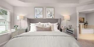 Room in 3 Bedroom Home at The Way Pl Gallery 1