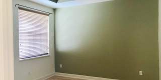 Experience Bell Tower Park. GATED ground floor 2 Bed 2 Bath Den 1 Car Garage Condo. Gallery 39