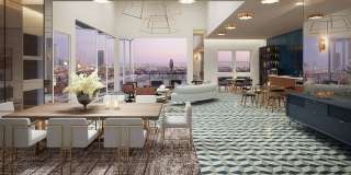 Jade Apartments Gallery 1