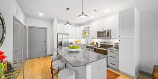 Miller and York Apartments Gallery 26