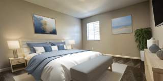 The Peak Apartments and Townhomes Gallery 7