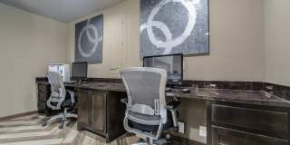 Tuscany Park Apartments Gallery 42
