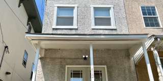 Stunning 4-Bedroom Townhouse in Historic Powelton Village! Available August 2026! Gallery 1
