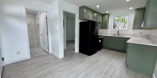 Fully renovated apartment located in the heart of mid-city!! Gallery 1