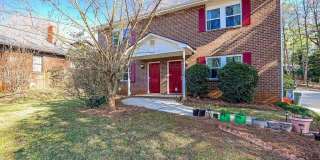 732 S Candler Street Gallery 1