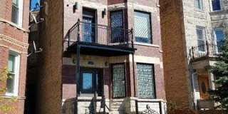 1437 N WASHTENAW Avenue 1437 N WASHTENAW Avenue Gallery 1