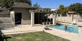 8535 East Belleview Street Gallery 13