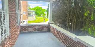 3200 NORMOUNT Avenue Gallery 6