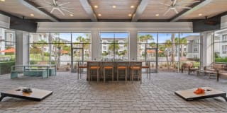 Park Avenue Apartments Gallery 11
