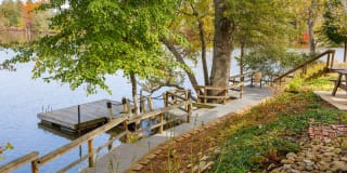 Lofts by the Lake at Apalache Mill Gallery 18