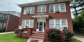 Cute 1 Bedroom Highland Apartment Gallery 1