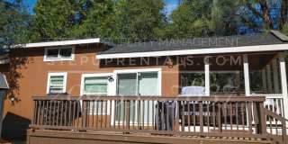 1 Bedroom w/ Loft Tiny House Near Soulsbyville! Gallery 1