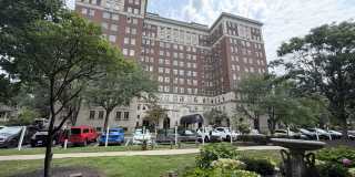 1 Bedroom Available at The Belvedere Manhattan-Style Luxury Living Gallery 1