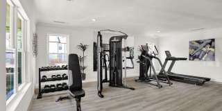 Rock Creek Apartments Gallery 13