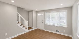 Charming 3 Bedroom Home with Finished Basement & Fenced Backyard Charming 3 Bedroom Home with Finished Basement & Fenced Backyard Gallery 4