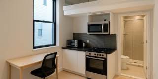 358 W 51ST ST. Gallery 1