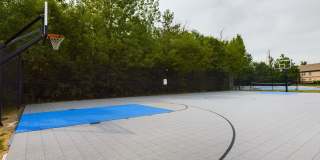 Stone Ridge Flats & Townhomes Gallery 31