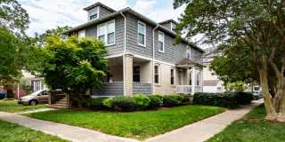 1601 Ashland Avenue Gallery 38