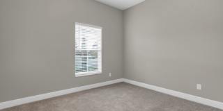 Well laid out 4 Beds/3Bths plus Den, screened Lanai on nature preserve in a well sort after K-Bar Range gated community! Gallery 25
