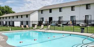 Gold Coast Square Apartments Gallery 3