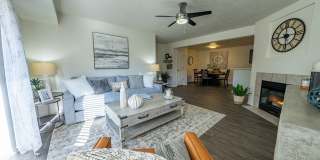 Falls at Canyon Rim Gallery 28