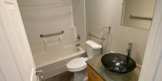 Mitchell Park Plaza Gallery 23