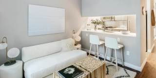 532 West 28th St. Gallery 1