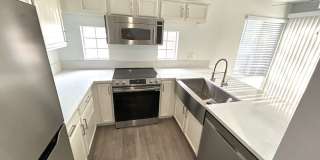 Charming 2-bedroom, 2-bath condominium ready to be called home! Gallery 6