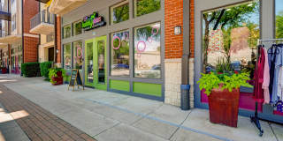 Arthouse Gallery 33