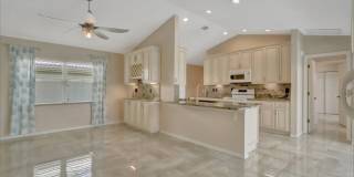 3BR/2.5BA Private Pool Home | Chestnut Creek Community in Venice 3BR/2.5BA Private Pool Home | Chestnut Creek Community in Venice Gallery 12
