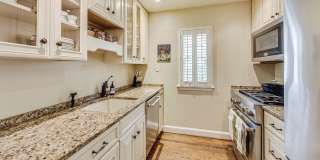 COMING SOON - Stunning 4 bed + 2 full & 2 1/2 bath Classic in NW DC Gallery 16