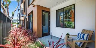 Sevens Luxury Apartment Gallery 123