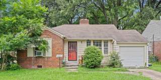 Charming 3-Bedroom Home in Memphis-Spacious & Convenient! Charming 3-Bedroom Home in Memphis-Spacious & Convenient! Gallery 1
