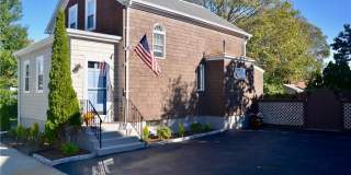 15 Halsey Street Gallery 1