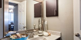 The Trails Apartments Gallery 6