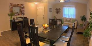 East El Paso 3bed/2bath Refrig A/C! Gallery 9