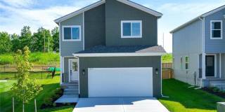 {707} Brand New Creekmoor 2 Story + Modern design & Finishes Gallery 1