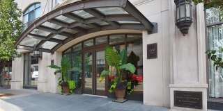 111 Willits Street Gallery 1