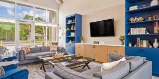 Taylor Pointe Apartments - Affordable Housing Gallery 2