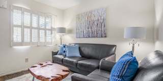 Callaway Apartments Gallery 5