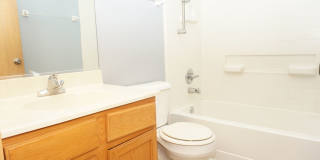 Beautiful and cozy 3 bedroom home with 2.1 bath Gallery 26