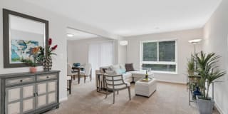 Hermitage Square Apartments Gallery 1