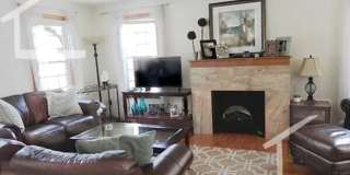 nice 4 bed in Newton Gallery 31