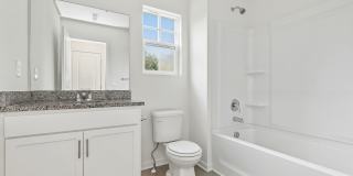 3-Bedroom, 2.5 Bath Home for Rent in Winston-Salem, NC | Attached 1-Car Garage & Modern Kitchen 3-Bedroom, 2.5 Bath Home for Rent in Winston-Salem, NC | Attached 1-Car Garage & Modern Kitchen Gallery 15