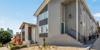 900 W College Street apartments Gallery 36
