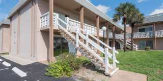Escape to paradise at this vibrant Cocoa Beach condo! Escape to paradise at this vibrant Cocoa Beach condo! Gallery 1