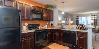 Hanover Crossing Apartments Gallery 14