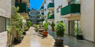 CCA - Columbia Court Apartments LP dba Tuscani Villas Gallery 30