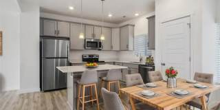 Lofts at Fort Union Lofts at Fort Union Gallery 1